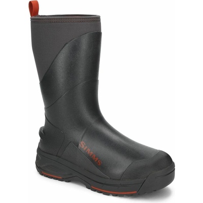 Simms holínky Challenger Insulated Boot Slate