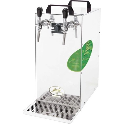 Lindr Kontakt 115/K Green Line