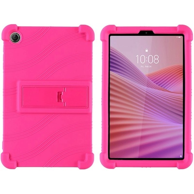 Vsetkonamobil 132263 WAVE Silikónový obal pre Lenovo Tab One / Lenovo Tab K9 ružový
