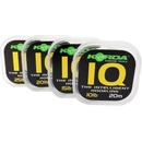 Korda Fluorocarbon IQ The Intelligent Hooklink 20m 20lb
