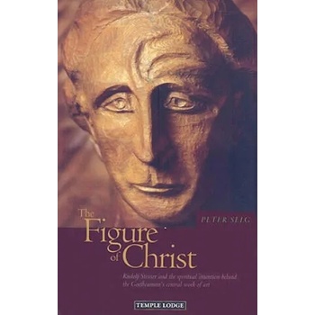 Image 1 of Figure of Christ | Peter Selg