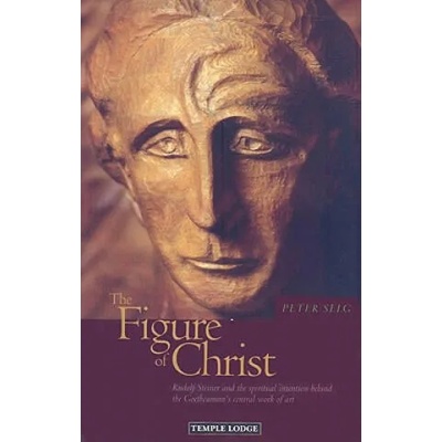 Figure of Christ | Peter Selg