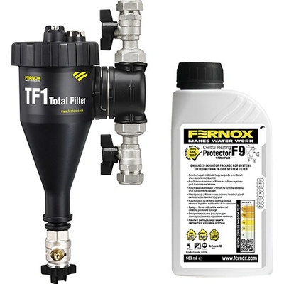 Fernox Total TF1 1" 59917