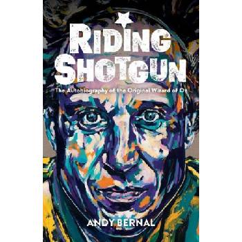Riding Shotgun | Russ Gibbs, Leslie Priestley