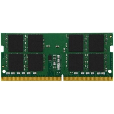 Kingston DDR4 16GB 3200MHz CL22 KVR32S22D8/16 – Zboží Živě