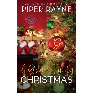 A Greene Family Christmas | Piper Rayne (ISBN: 9798887141992)
