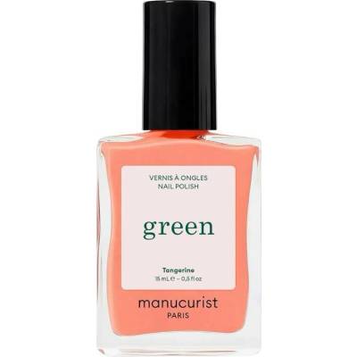 MANUCURIST Green lak Tangerine 15 ml
