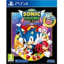 Hry na PS4 Sonic Origins Plus (Limited Edition)