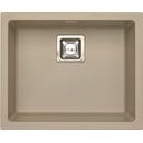 Alveus Quadrix 50 pebble