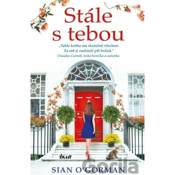 Stále s tebou
