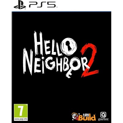 Hello Neighbor 2