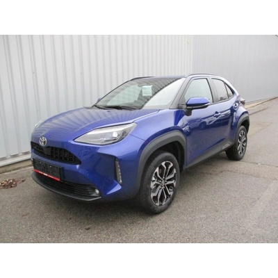 Toyota Yaris Cross 1.5 Hybrid 96 kW