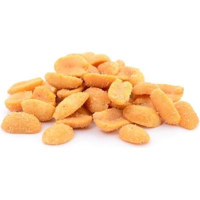 Les fruits du paradis Arašidy pražené solené 200 g