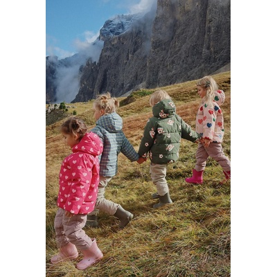 Konges Sløjd Детско яке Konges Sløjd NUKA JACKET GRS (KS103522.9BYA)