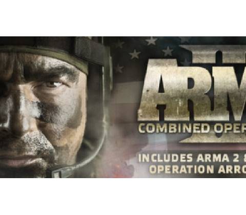 Arma 2: Combined Operations