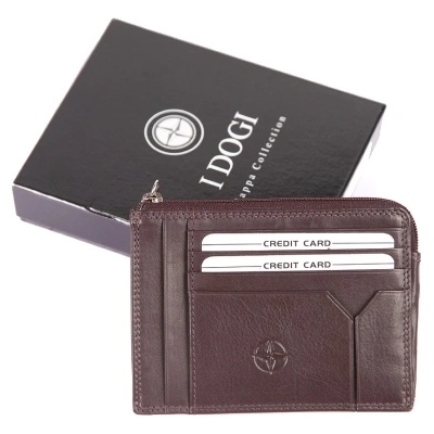 портфейл cortina 5049