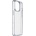 Cellularline Калъф Cellularline - Clear Strong, iPhone 16 Pro Max, прозрачен (CLEARDUOIPH16PRMT)