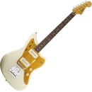 Image 1 of Squier J Mascis Jazzmaster Vintage White