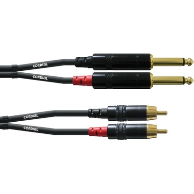 Cordial CFU1,5PC