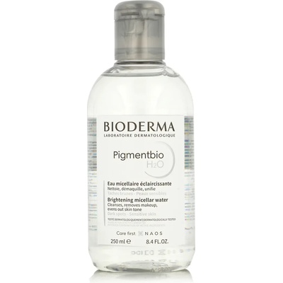 BIODERMA Pigmentbio H2O Micellar Water 250 ml