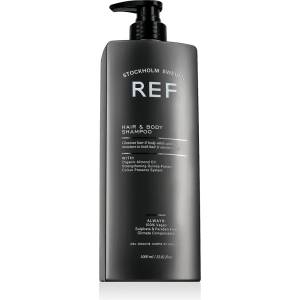 REF Stockholm Hair & Body Shampoo 1000 ml