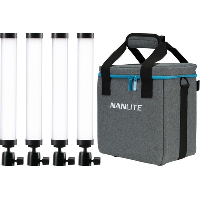 Nanlite Pavotube II 6C- kit 4