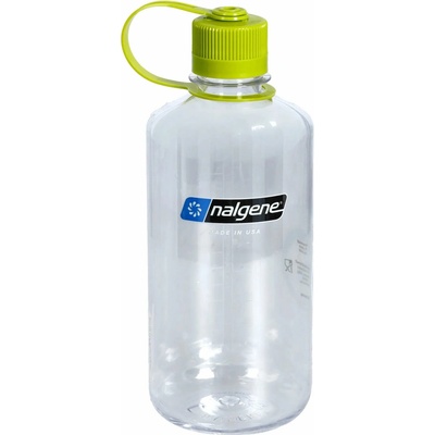 Nalgene Sustain Narrow Mouth 32 oz clear 946 ml