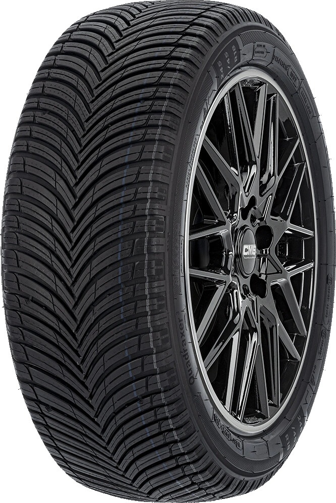 KLEBER QUADRAXER3 Reifen 185/60 R15 84T - Sommerreifen Juni 2022