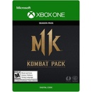 Mortal Kombat 11 Kombat Pack