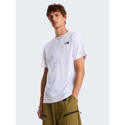 The North Face Тениска m box nse celebration reg ss tee