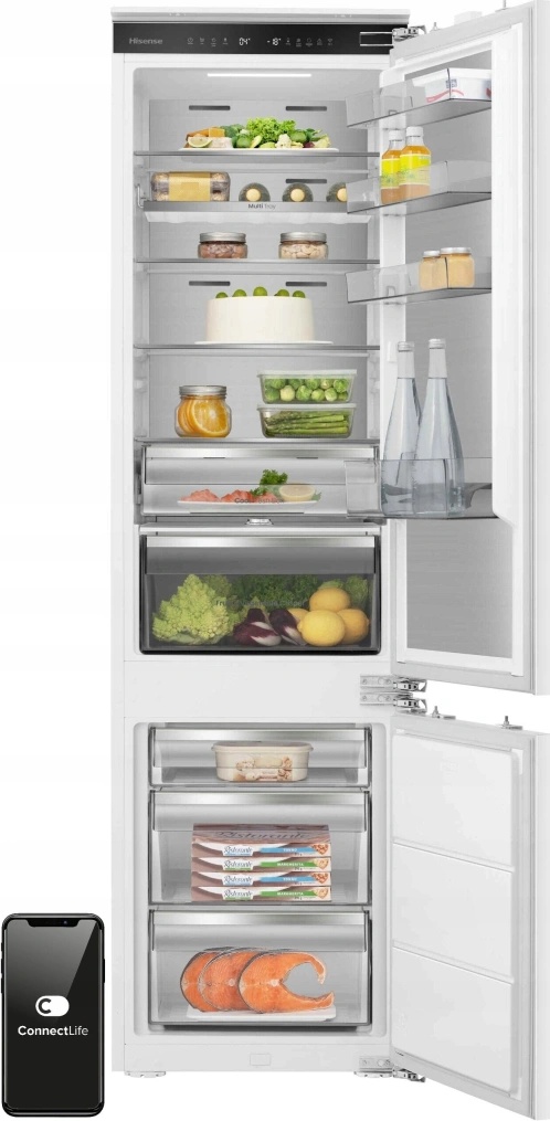 Hisense RB5B280SSWC