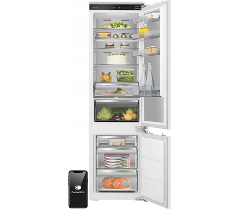 Hisense RB5B280SSWC