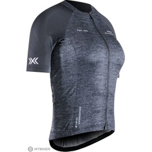 X-Bionic COREFUSION Endurance MERINO šedá dámský