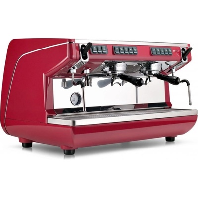 Nuova Simonelli Appia Life Red 2 páka Volumetrika