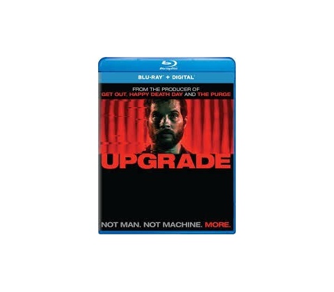 Upgrade BD