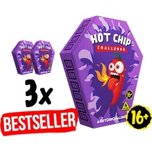 3X CHALLENGE TRIO PACK 2, (199 KČ KS) 5 G