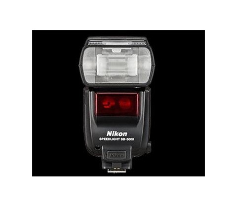 Nikon SB-5000