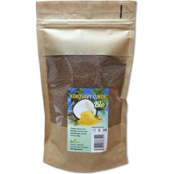 Biopurus Kokosový cukr Bio 1 kg