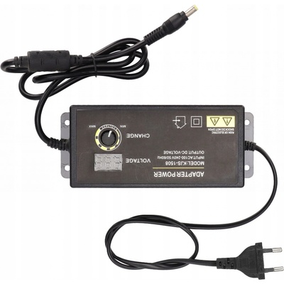 Regulovatelný LED napájecí zdroj 120W 5A 3-24V