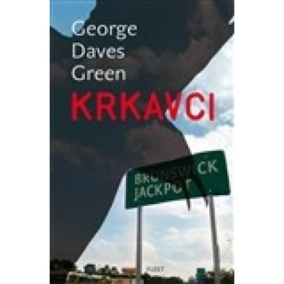 Krkavci - Dawes Green George