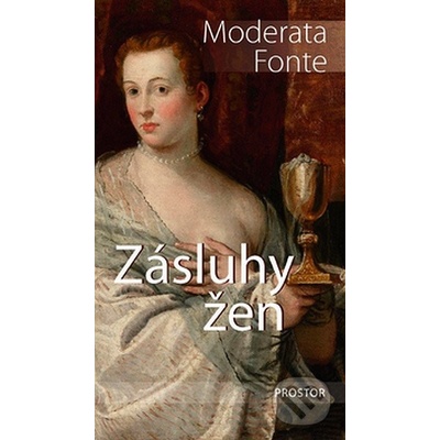 Zásluhy žen
