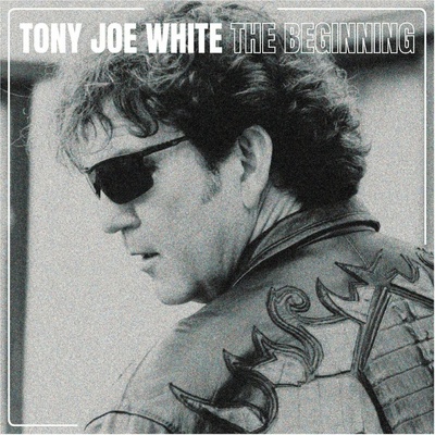 Tony Joe White - The Beginning LP