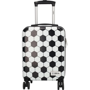 Zebra Trends Adventurer 21492 Soccer
