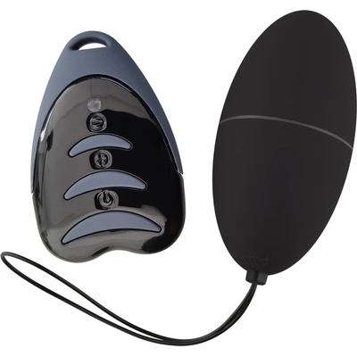 Alive Magic Egg 3.0 Black