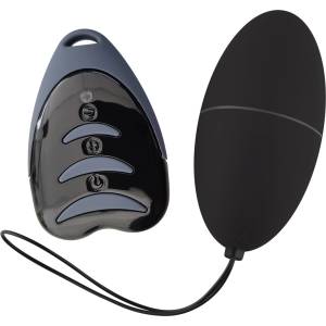 Alive Magic Egg 3.0 Black