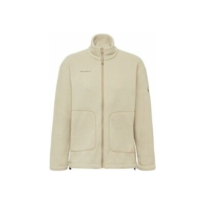 Mammut Falera ML Jacket Women bežová