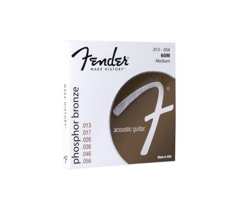 Fender 60M