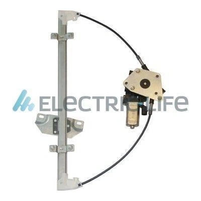 ELECTRIC LIFE Zvedací zařízení oken ELF ZR HY19 L