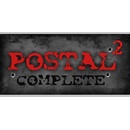 Hry na PC Postal 2 Complete