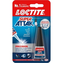 LOCTITE Super Attak 5g